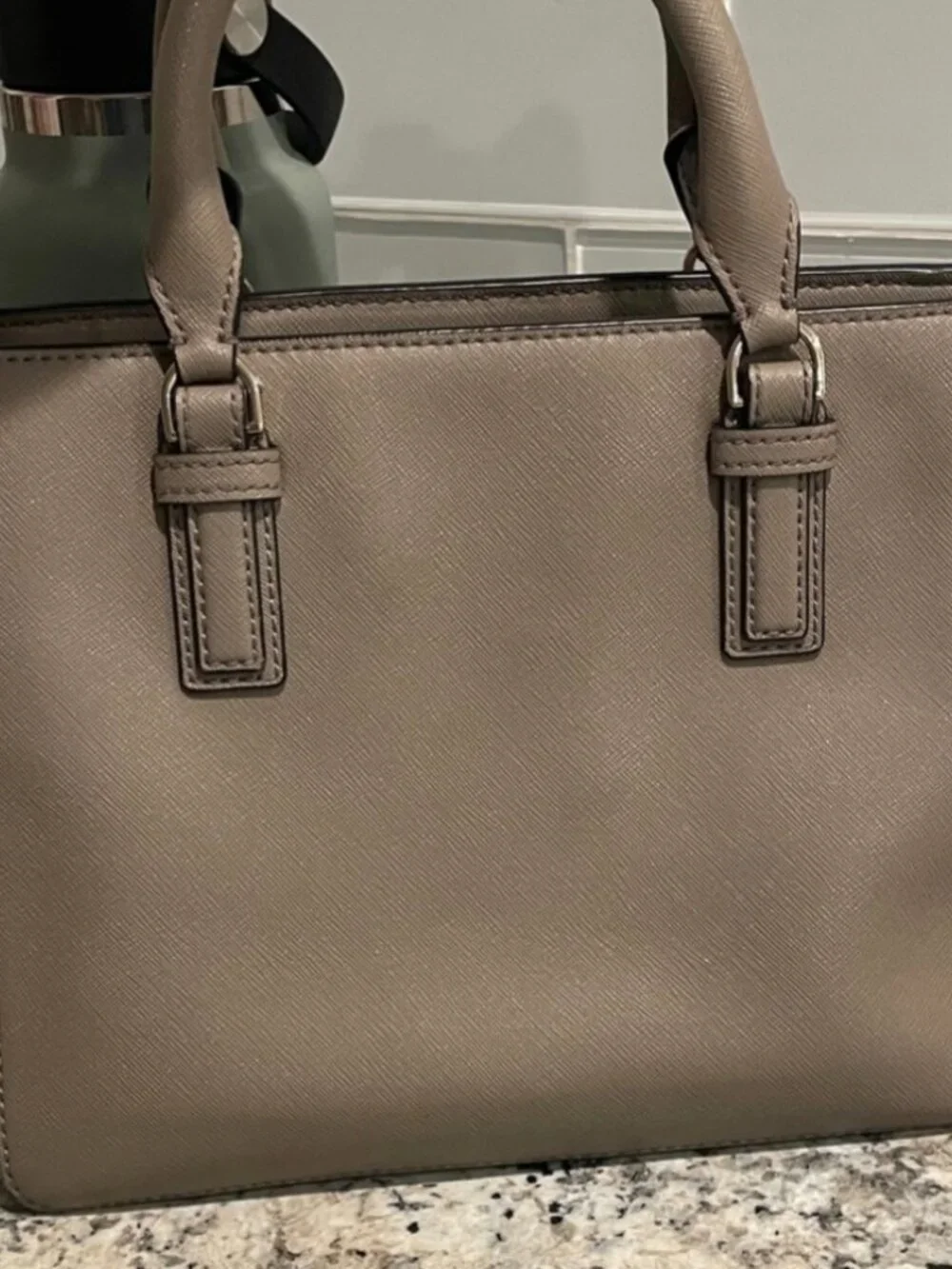 Tory Burch satchel